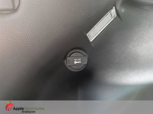 Used 2024 Jeep Compass Latitude AWD/4WD image 12