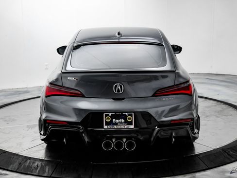Used 2024 Acura Integra Type S image 11
