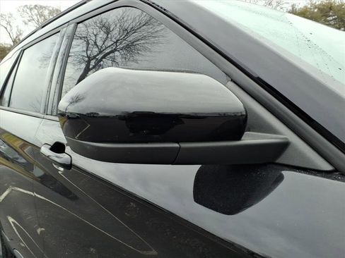 Certified 2024 Ford Explorer XLT w/ Equipment Group 202A image 8