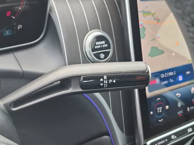 Certified 2026 Mercedes-Benz GLC 300 4MATIC image 32