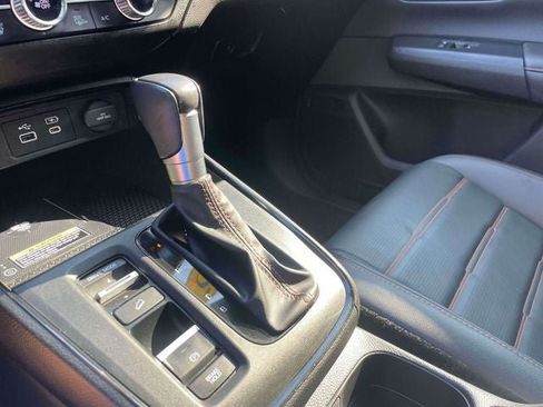 Used 2025 Honda CR-V Sport-L image 32
