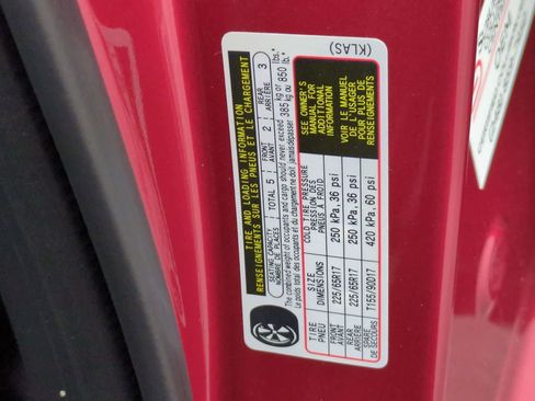 New 2026 MAZDA CX-5 Select image 35