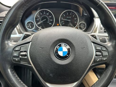 Used 2020 BMW 430i Gran Coupe RWD image 25