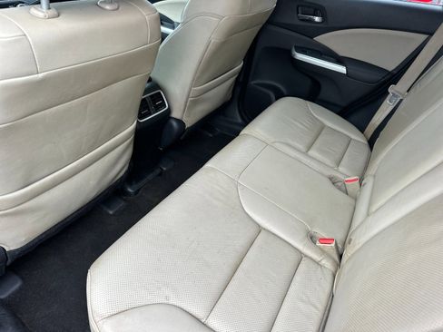 Used 2015 Honda CR-V EX-L image 12
