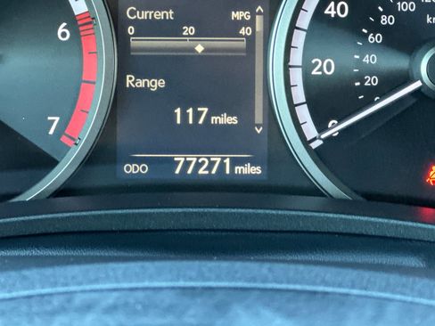 Used 2017 Lexus NX 200t F Sport image 27