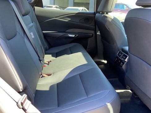 Used 2025 Lexus RX 350h w/ Accessory Package AWD/4WD image 25