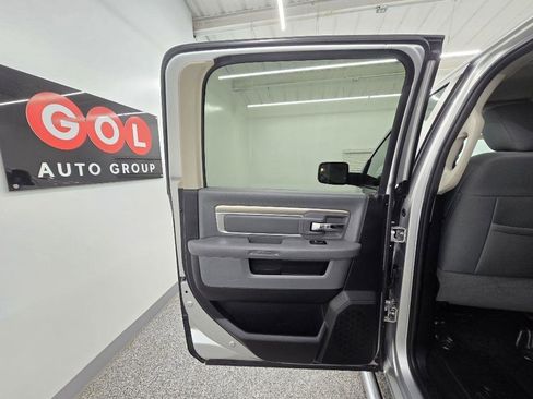 Used 2016 RAM 1500 Lone Star image 30