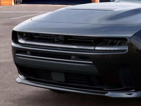 New 2027 Dodge Charger R/T AWD/4WD image 11