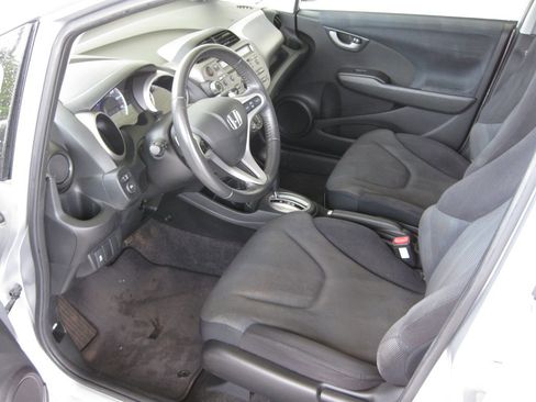 Used 2011 Honda Fit Sport image 11