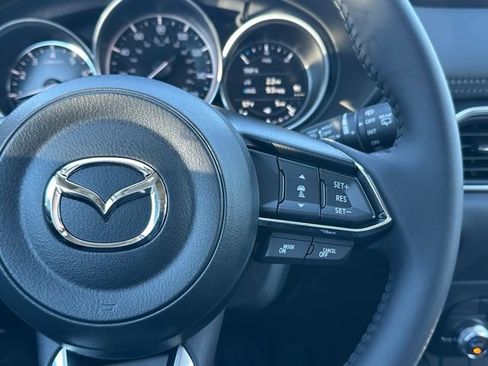 New 2025 MAZDA CX-5 AWD 2.5 S w/ Preferred Package image 22