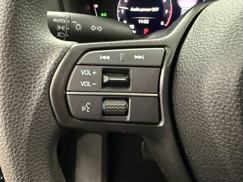 Certified 2025 Honda Accord SE image 28