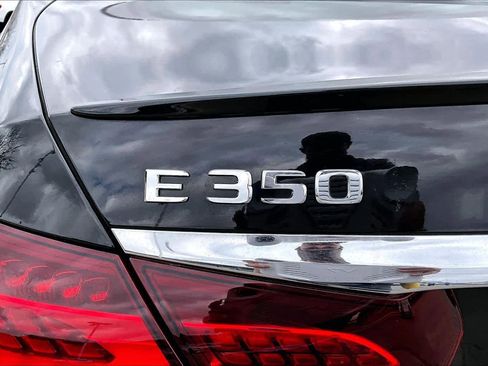Used 2023 Mercedes-Benz E 350 E 350 image 10
