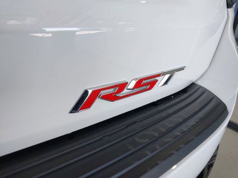 New 2026 Chevrolet Tahoe RST image 33