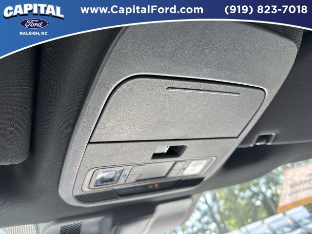 Certified 2024 Ford F150 XLT w/ Equipment Group 302A MID AWD/4WD image 32