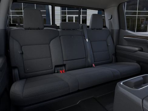 New 2026 GMC Sierra 1500 Elevation w/ Preferred Package image 17