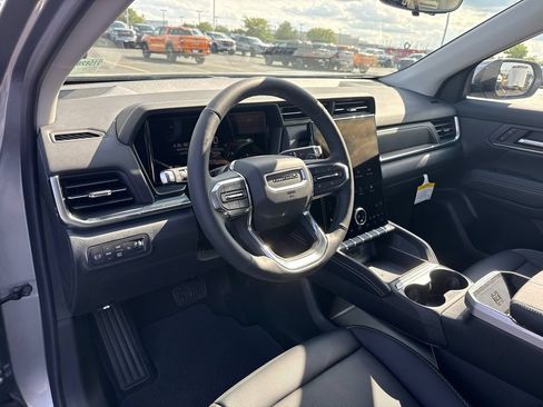 New 2027 GMC Terrain Denali AWD/4WD image 19