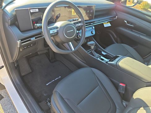 New 2026 Hyundai Santa Cruz SEL image 4