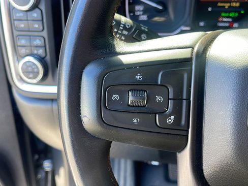 Used 2021 GMC Sierra 1500 AT4 AWD/4WD image 15