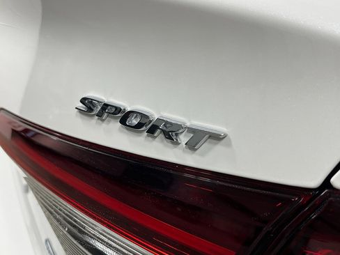 New 2026 Honda Civic Sport image 5