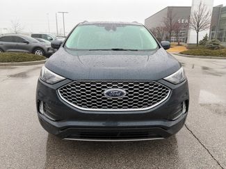 Used 2024 Ford Edge SEL w/ Convenience Package AWD/4WD video 2