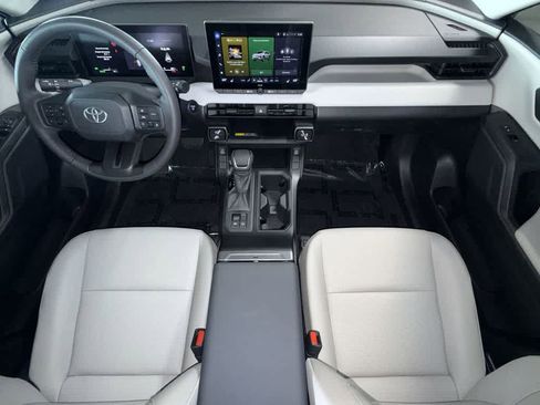 Used 2026 Toyota RAV4 XLE Premium FWD image 24