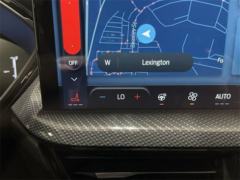 Used 2025 Ford Escape ST-Line w/ Tech Pack #1 image 31