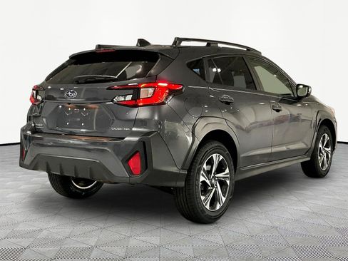 Used 2024 Subaru Crosstrek 2.0i Premium AWD/4WD image 6