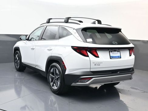 Certified 2026 Hyundai Tucson SEL FWD image 6