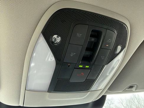 Used 2025 INFINITI QX60 Luxe image 22