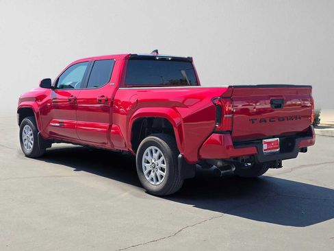 Certified 2025 Toyota Tacoma SR5 RWD image 5