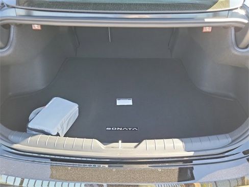 New 2026 Hyundai Sonata SE image 19