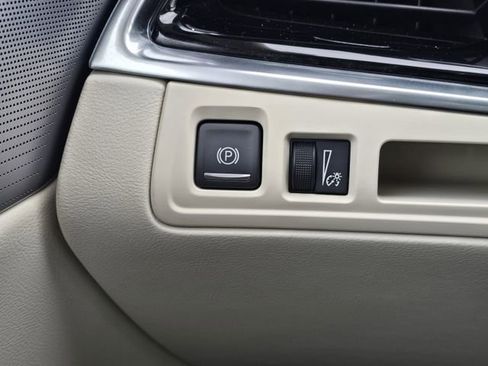 Certified 2023 Cadillac XT6 Premium Luxury w/ LPO, Floor Liner Package image 8