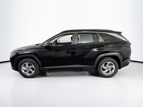 Used 2023 Hyundai Tucson SEL AWD/4WD image 8