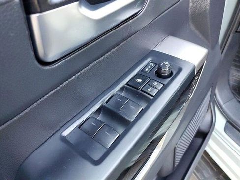 Used 2023 Toyota Sequoia Limited image 75