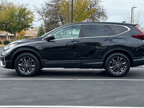 Used 2022 Honda CR-V EX image 13