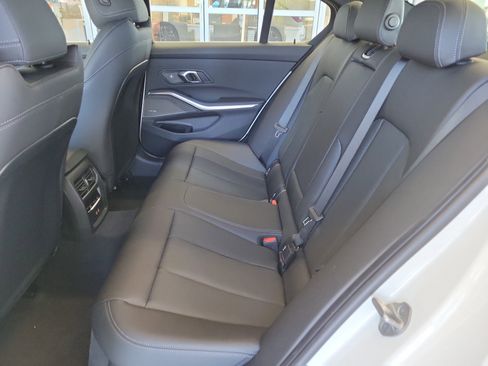 New 2026 BMW 330i xDrive Sedan w/ Premium Package image 27