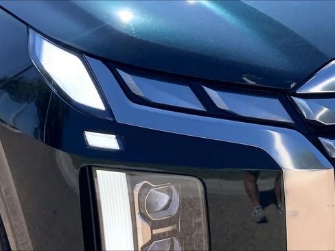 Used 2025 Hyundai Palisade Calligraphy AWD/4WD image 28