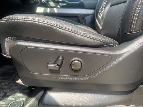Used 2026 RAM 1500 Rebel w/ Rebel Level 2 Equipment Group AWD/4WD image 23