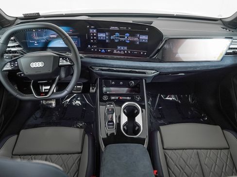 New 2026 Audi A6 Prestige AWD/4WD image 12