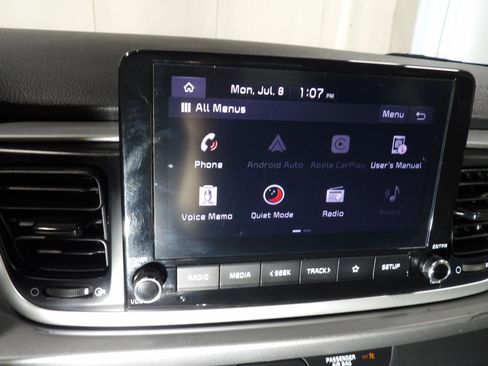 Used 2021 Kia Rio LX FWD image 14