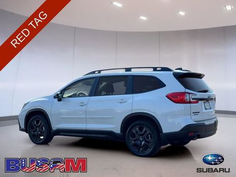 Used 2025 Subaru Ascent Bronze Edition w/ Onyx Package image 7