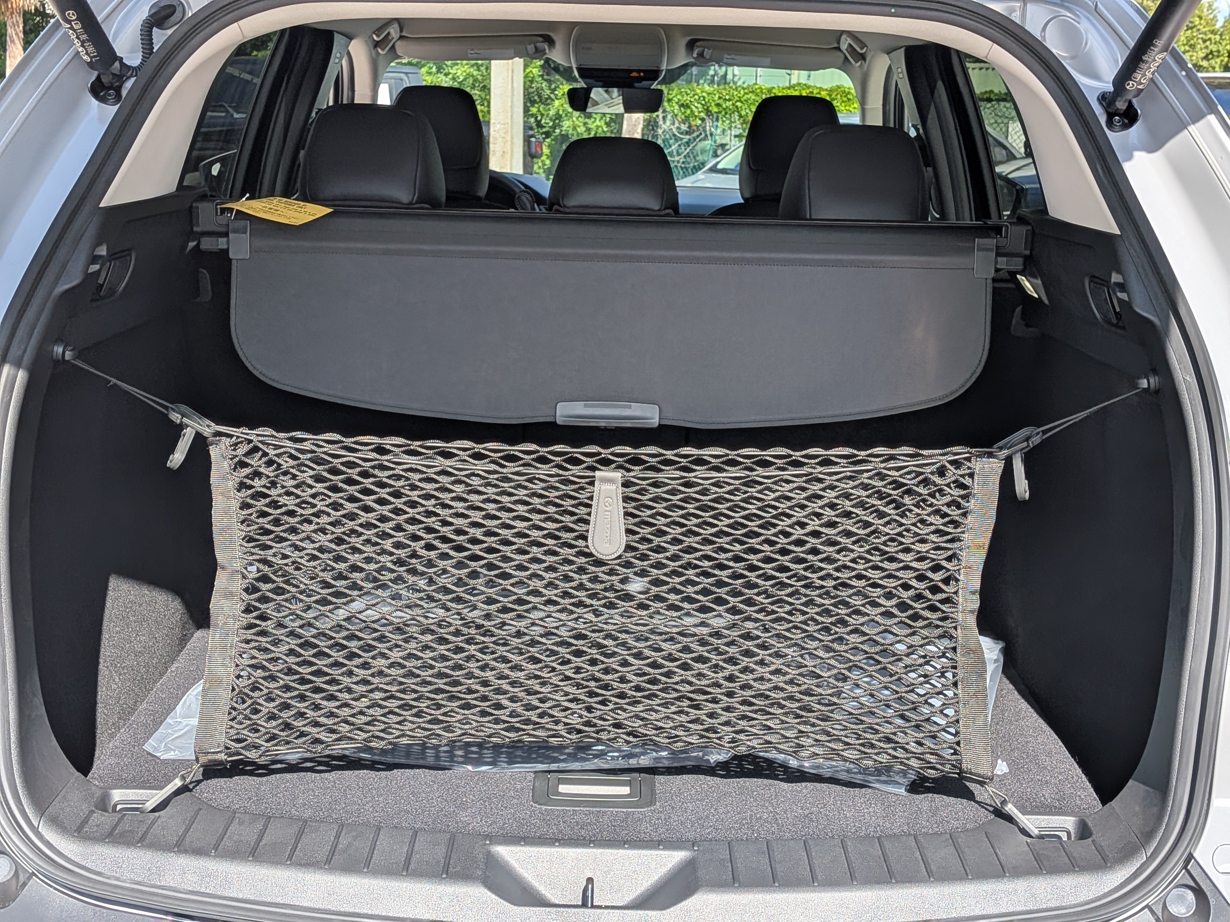 New 2026 MAZDA CX-5 Preferred AWD/4WD image 16