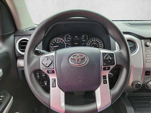 Used 2019 Toyota Tundra SR5 w/ SR5 Upgrade Package AWD/4WD image 14