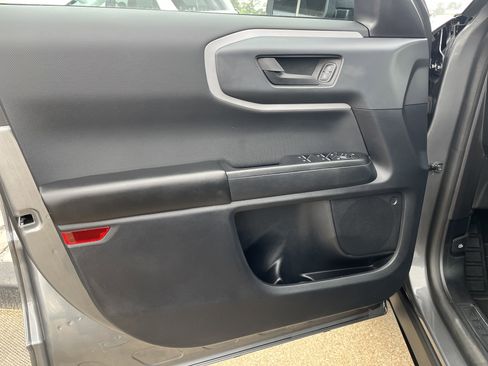 Used 2024 Ford Bronco Sport Big Bend image 25