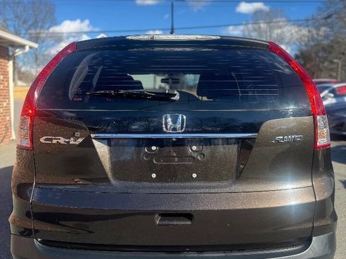 Used 2013 Honda CR-V LX image 4