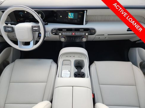 New 2026 Hyundai Palisade Calligraphy FWD image 24