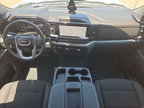 Used 2025 GMC Sierra 1500 Elevation RWD image 14