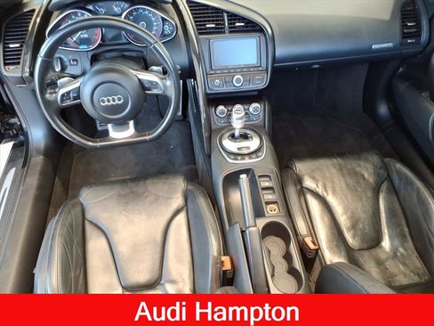 Used 2011 Audi R8 V10 AWD/4WD image 11