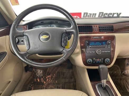 Used 2011 Chevrolet Impala LT w/ Luxury Edition Package image 7