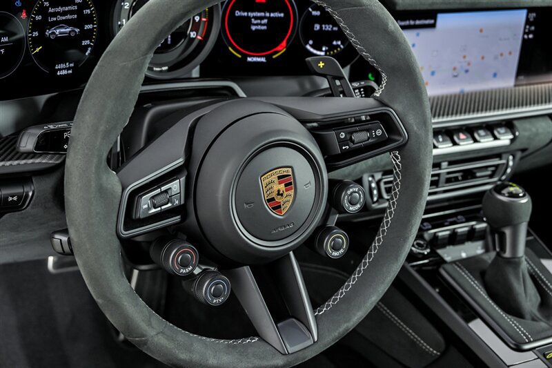 Used 2024 Porsche 911 GT3 RS RWD image 20